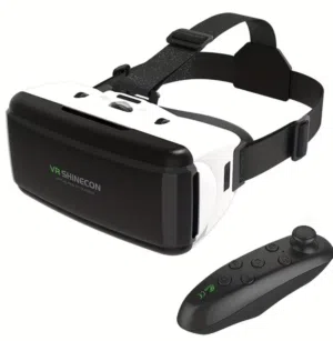 نضارات VR الذكية