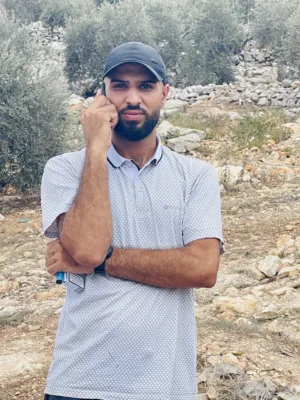 محمد قاسم توفيق زريقي 