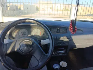 Used Skoda Felicia in Amman