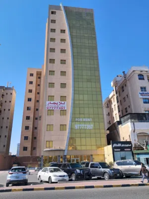 للايجار شقه تجاريه