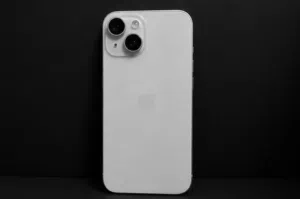 Apple iPhone 15 128 GB in Baghdad