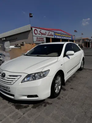 Toyota Camry 2008 GLX - GCC
