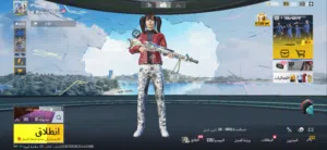 Pubg Accounts and Characters for Sale in Tripoli