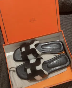 حذاء ايرميز جديد درجة اولى