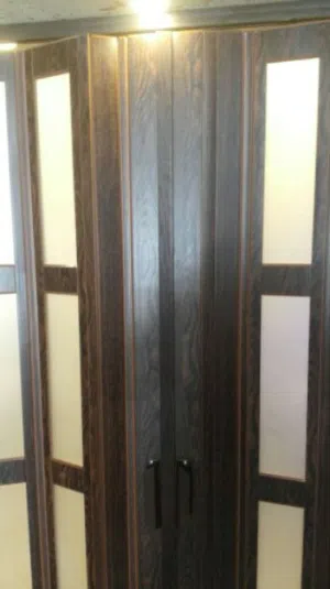 باب اكورديون