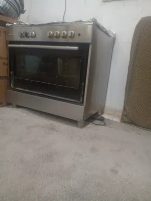 طباخ مستعمل بحاله كويسه