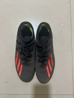 Adidas speedportal football shoes