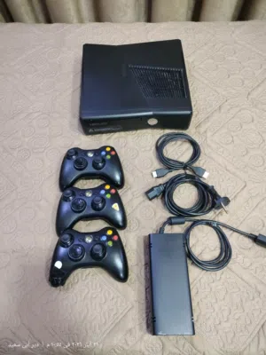 معدل اورورا Xbox 360