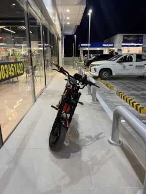 Kugoo wish runner r2 in clean condition