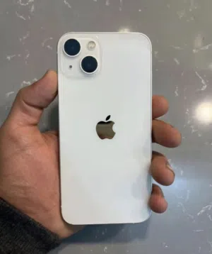 Apple iPhone 13 128 GB in Qadisiyah