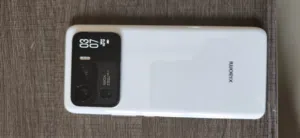 Mi 11 Ultra 12GB 256GB