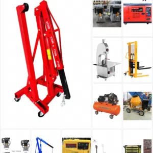 Air compressor Suppliesr All UAE 