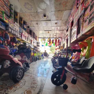 مركز سبستون معمر العواضي
