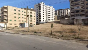 Residential Land for Sale in Amman Tla' Ali