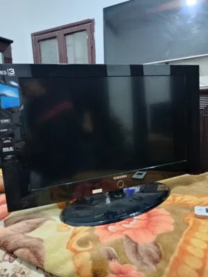 تلفزيون بلازمه اوفيها اتشدي1 اواشدي2 جديد اسبوعين استخدم