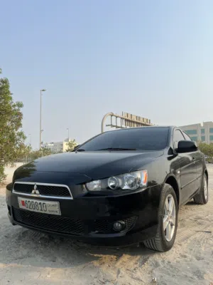 للبيع ميستوبيشي لانسر Gls Full Opinion For sale lancer