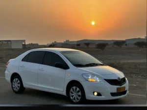 ياريس 2006