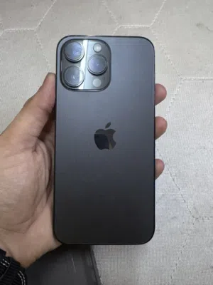 iPhone 14 Pro Max 256BG LCD Change But Original