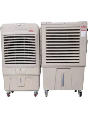 مكيف نسمة متحرك جميع المقاسات