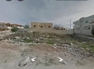 Commercial Land for Sale in Madaba Hanina