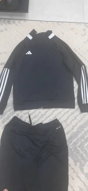 Ensemble Adidas original