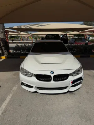 BMW 435i 2015 m edition