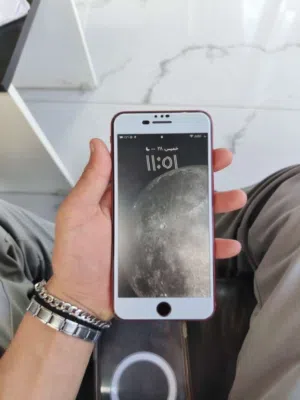 Apple iPhone 8 Plus 64 GB in Irbid