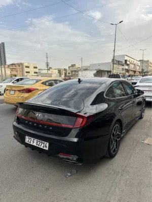 سوناتا 2021