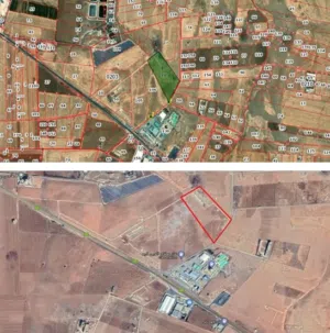 Mixed Use Land for Sale in Irbid Other