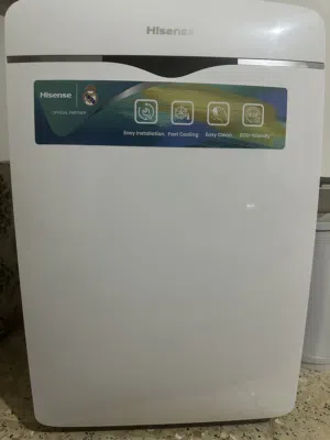 Hisense 0 - 1 Ton AC in Amman