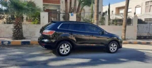 Mazda . CX-9 . 2011 . Used4