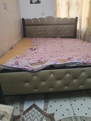 جربايه حديد نفرين