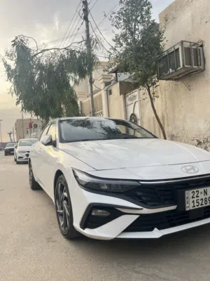 هونداي النترا