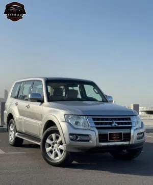 Used Mitsubishi Pajero in Hawally