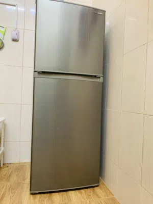 Urgent sale New single family personal use fridge 100% good condition perfect