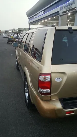 Used Nissan Pathfinder in Dhamar