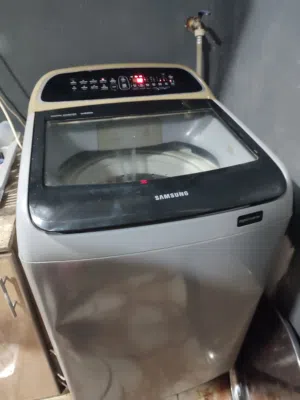 Samsung washing machine