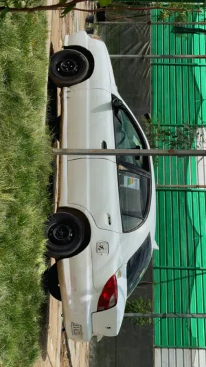 Used Kia Rio in Basra