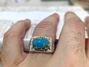 محبس فيروز نيشابوري
