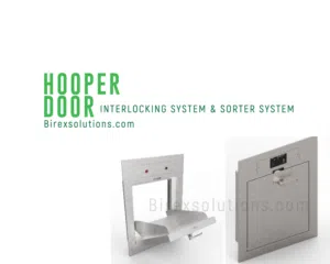 Smart Waste & Linen Chute Systems  Supply, Installation & Maintenance