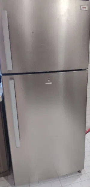 ثلاجه 19 قدم