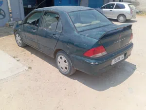 Used Mitsubishi Lancer in Tripoli