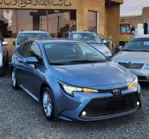 كرلا مديل 2020 بصمه بترول بضاعه شبه زيروو مضمون بودي ومحركات وكاله شرط فل كامل