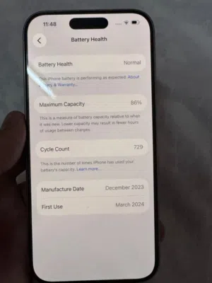 Full new condition no scratches