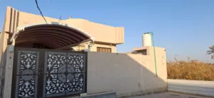 السلام عليكم بيت للبيع في  الجزيره  باب الهوى شارع 22  مقابل ريحانه سنتر عرض الشارع مالته 10