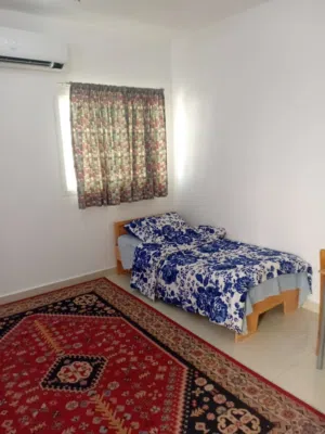 Furnished Monthly in Muscat Qurm