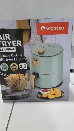 قلاية هوائية