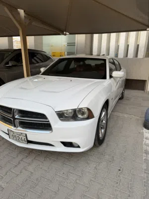 دودج تشارجر R/T