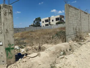 Mixed Use Land for Sale in Tulkarm Danaba