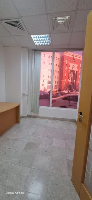 Semi Furnished Office for Rent In Madinat Sultan Qaboos @ RO 825- Direct from Landlord